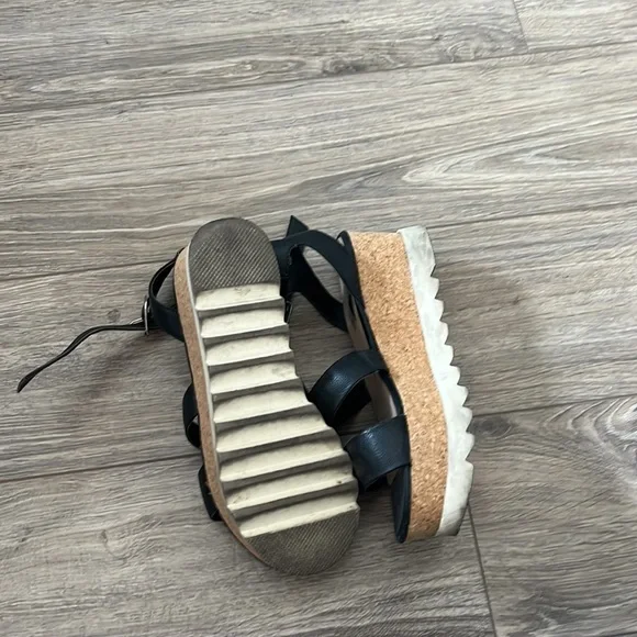 Steve Madden sandals size 7.5 - Picture 6 of 6